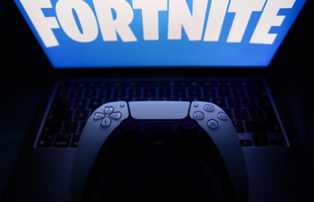 Jugar fortnite? Puede reclamar parte del pago de liquidación de $ 245 millones de EPIC, por una semana más