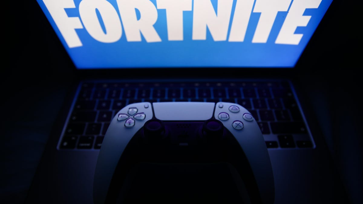 Jugar fortnite? Puede reclamar parte del pago de liquidación de $ 245 millones de EPIC, por una semana más
