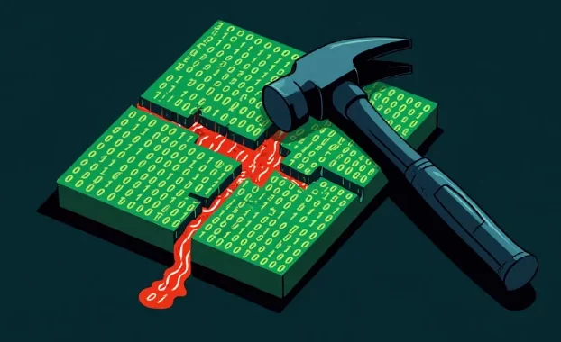 La nueva variante de ataque de Rowhammer degrada los modelos IA en las GPU de NVIDIA