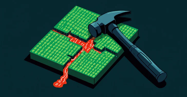 La nueva variante de ataque de Rowhammer degrada los modelos IA en las GPU de NVIDIA