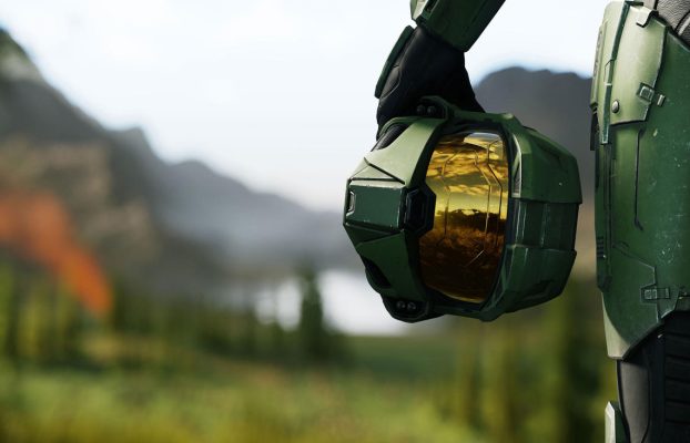 Incluso antes de los despidos de Xbox, había ‘tensión’ en Halo Studios