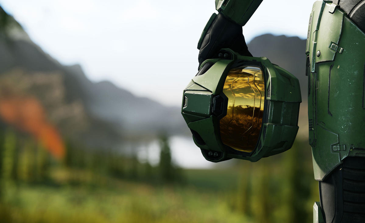 Incluso antes de los despidos de Xbox, había ‘tensión’ en Halo Studios