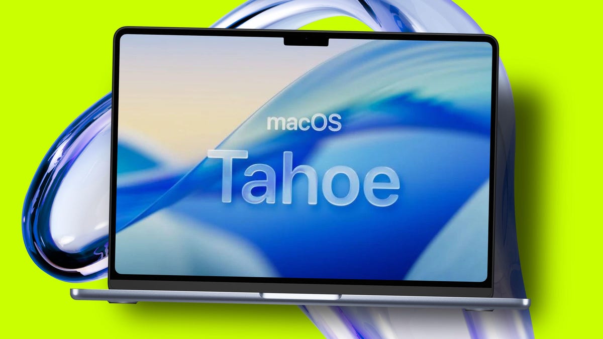 Cómo instalar la Beta MacOS 26 en su Mac (y qué modelos lo admiten)