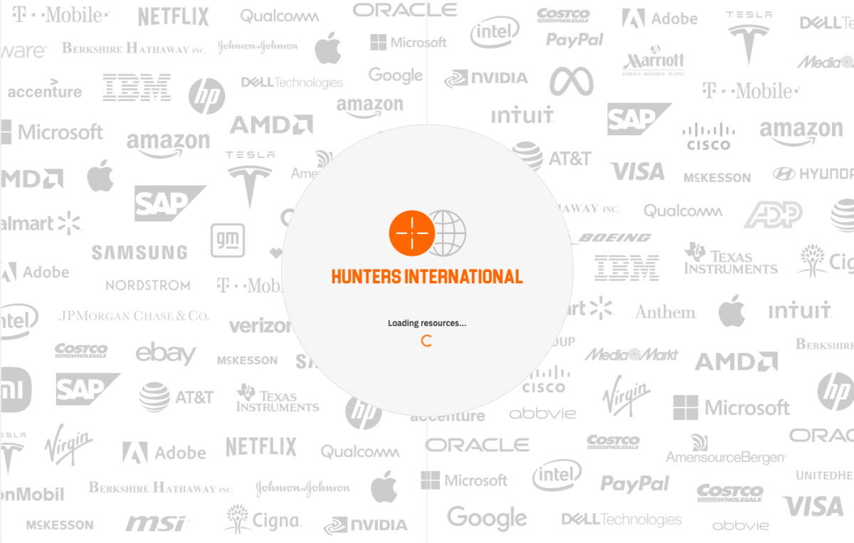 Ransomware Gang Hunters International dice que está cerrando