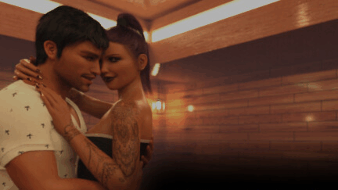 Steam se repite en algunos juegos sexuales para apaciguar a los procesadores de pago