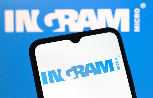 Ingram Micro dice que la interrupción continua causada por el ataque de ransomware