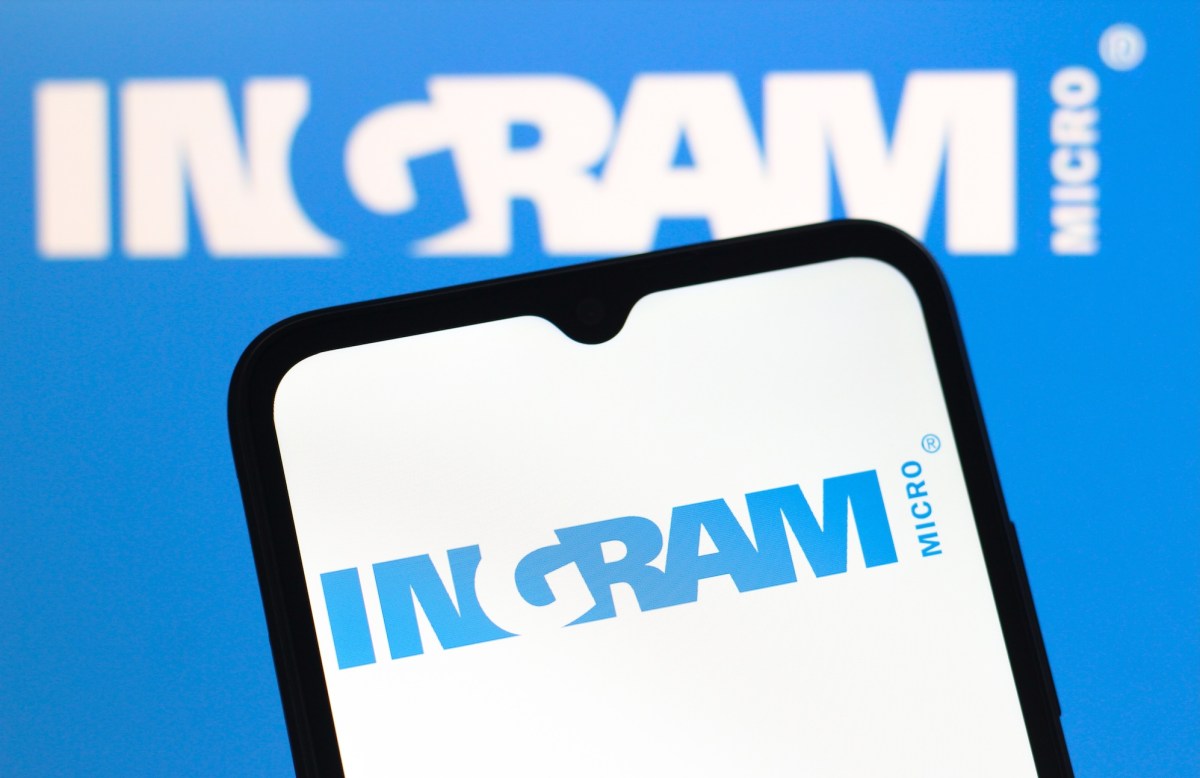 Ingram Micro dice que la interrupción continua causada por el ataque de ransomware