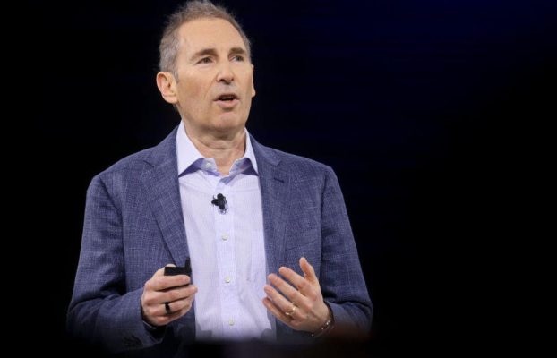 Andy Jassy de Amazon dice que AI tomará algunos trabajos, pero hará que otros hagan más «interesantes»