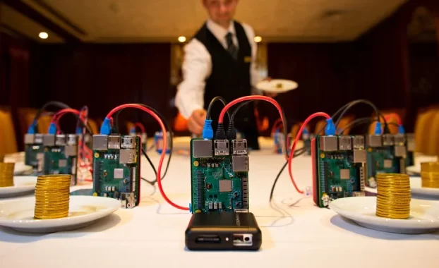 Las interfaces JDWP expuestas conducen a la minería criptográfica, HPingbot se dirige a SSH para DDoS
