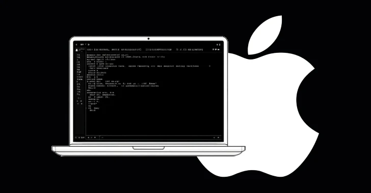 New Zuru Variante de malware que se dirige a los desarrolladores a través de la aplicación Troyanizada de Termius MacOS