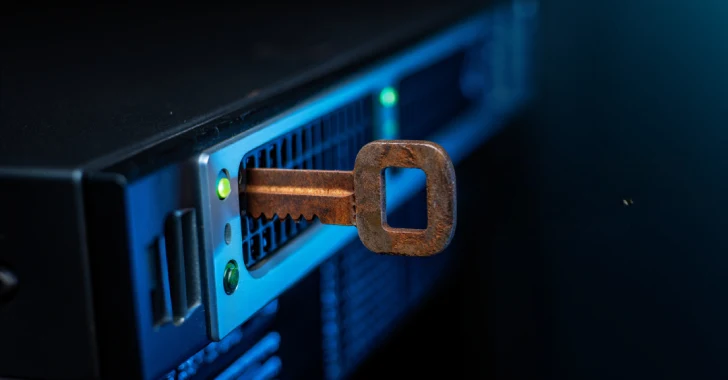 Gold Melody IAB Exploits Expuesto ASP.NET Machine Keys para acceso no autorizado a objetivos