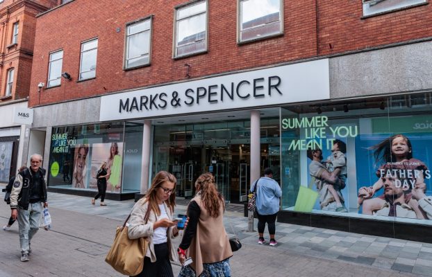 La silla de Marks & Spencer se niega a decir si el minorista pagó a los piratas informáticos después del ataque de ransomware