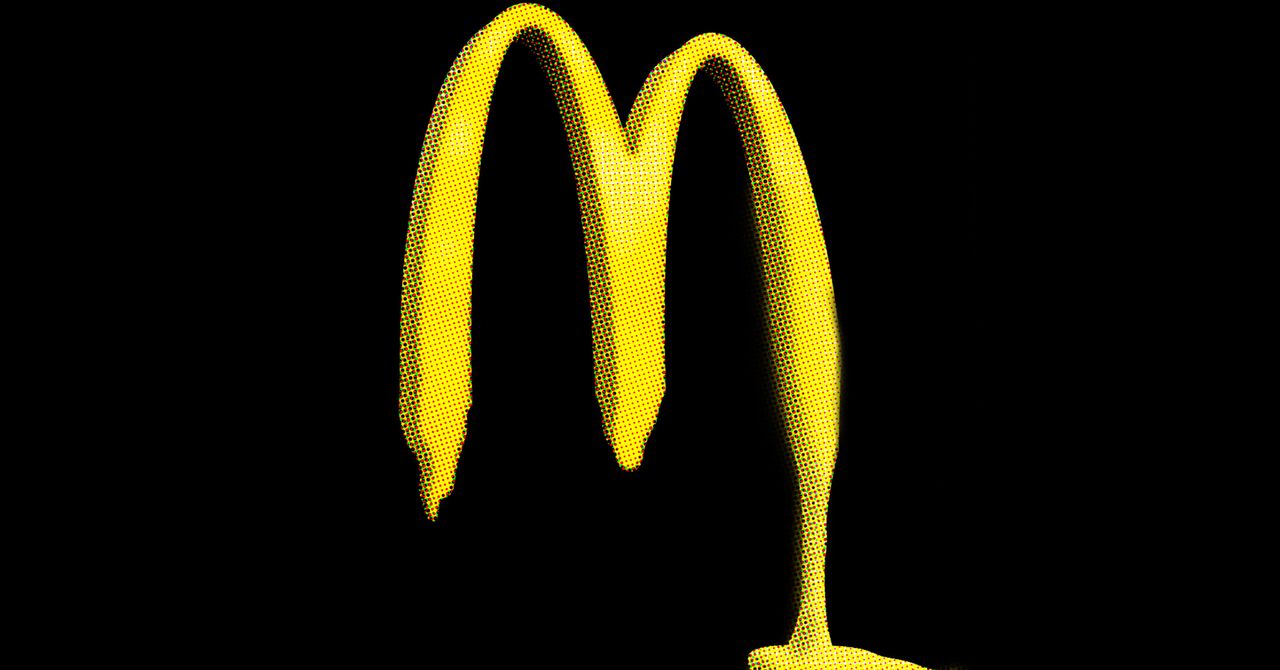 Bot de contratación de AI de McDonald’s expuso a millones de datos de solicitantes a los piratas informáticos utilizando la contraseña ‘123456’