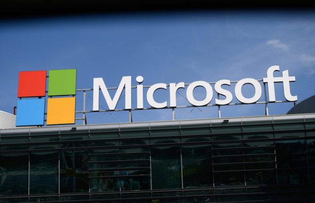 Microsoft está cerrando sus operaciones locales en Pakistán