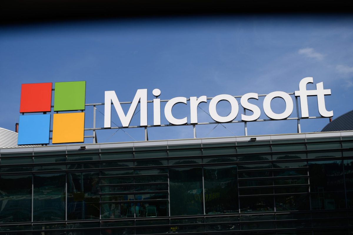 Microsoft está cerrando sus operaciones locales en Pakistán