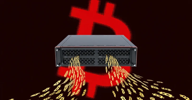 Los hackers explotan la falla del servidor Apache HTTP para implementar el minero de criptomonedas de Linuxsys