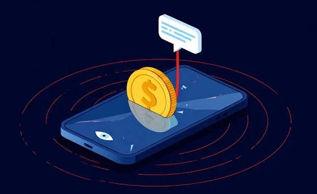 Operaciones masivas de fraude de Android descubiertos: iconads, caleidoscopio, malware SMS, estafas de NFC