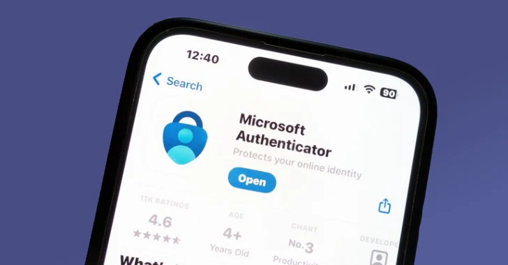 Microsoft elimina la administración de contraseñas de la aplicación Authenticator a partir de agosto de 2025
