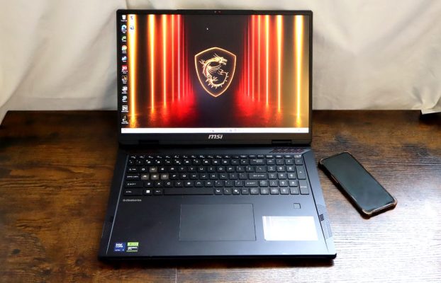 Recomiendo esta computadora portátil de Windows a creativos y usuarios profesionales, y está a la venta para Prime Day