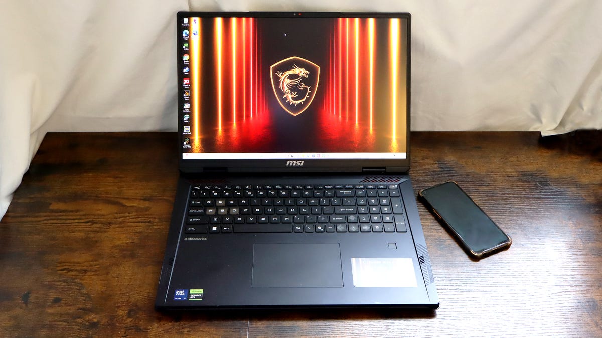 Recomiendo esta computadora portátil de Windows a creativos y usuarios profesionales, y está a la venta para Prime Day