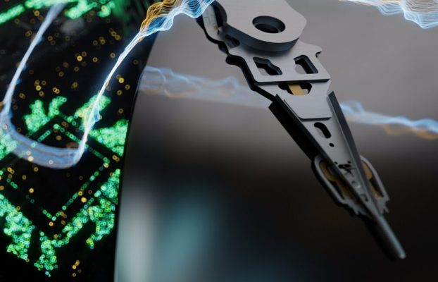 Los discos duros masivos de Seagate, 30TB y $ 600