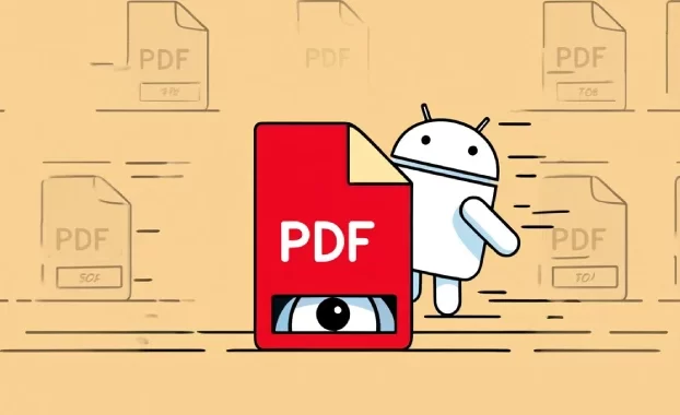 Anatsa Android Banking Trojan golpea a 90,000 usuarios con una aplicación PDF falsa en Google Play