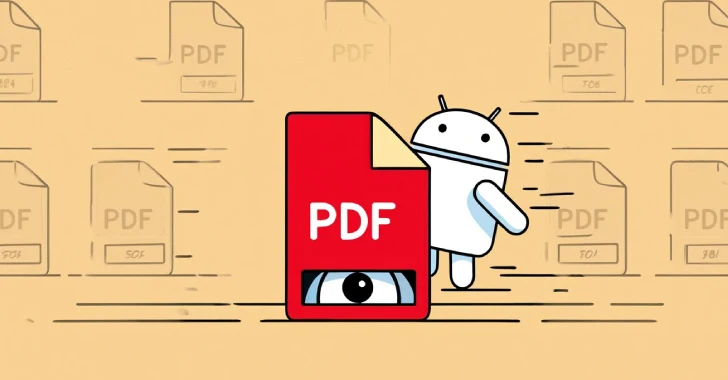 Anatsa Android Banking Trojan golpea a 90,000 usuarios con una aplicación PDF falsa en Google Play