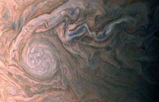 La Casa Blanca trabaja para moldear misiones de ciencias de la NASA antes de que el Congreso pueda actuar