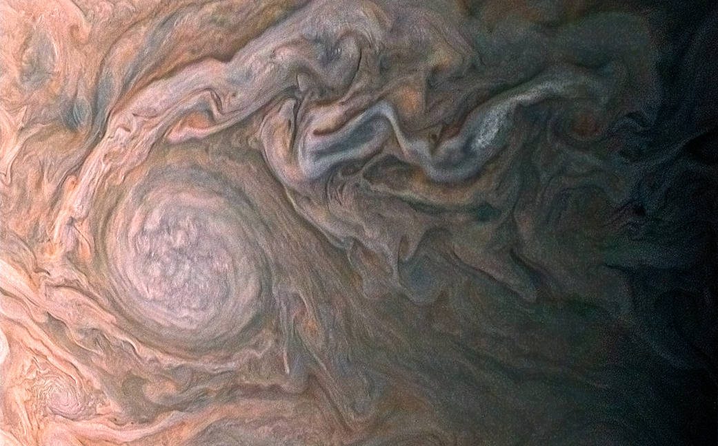 La Casa Blanca trabaja para moldear misiones de ciencias de la NASA antes de que el Congreso pueda actuar