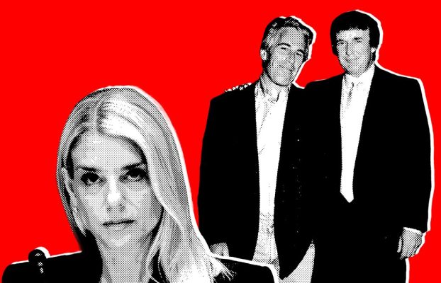 Trae la revuelta de MAGA