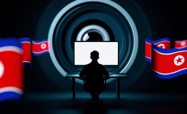 Sanciones de los Estados Unidos Anderean Anderiel Hacker detrás del esquema de trabajadores de TI fraudulentos