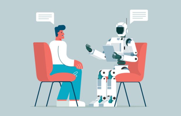 Bots de terapia con AI combina delusiones de combustible y dan consejos peligrosos, descubre Stanford Study