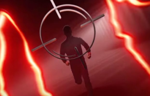 Glen Powell juega un juego peligroso en el trailer de Running Man
