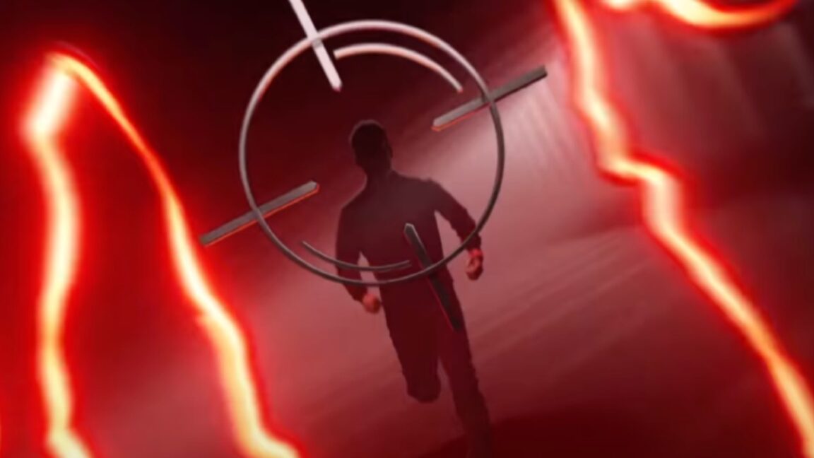 Glen Powell juega un juego peligroso en el trailer de Running Man