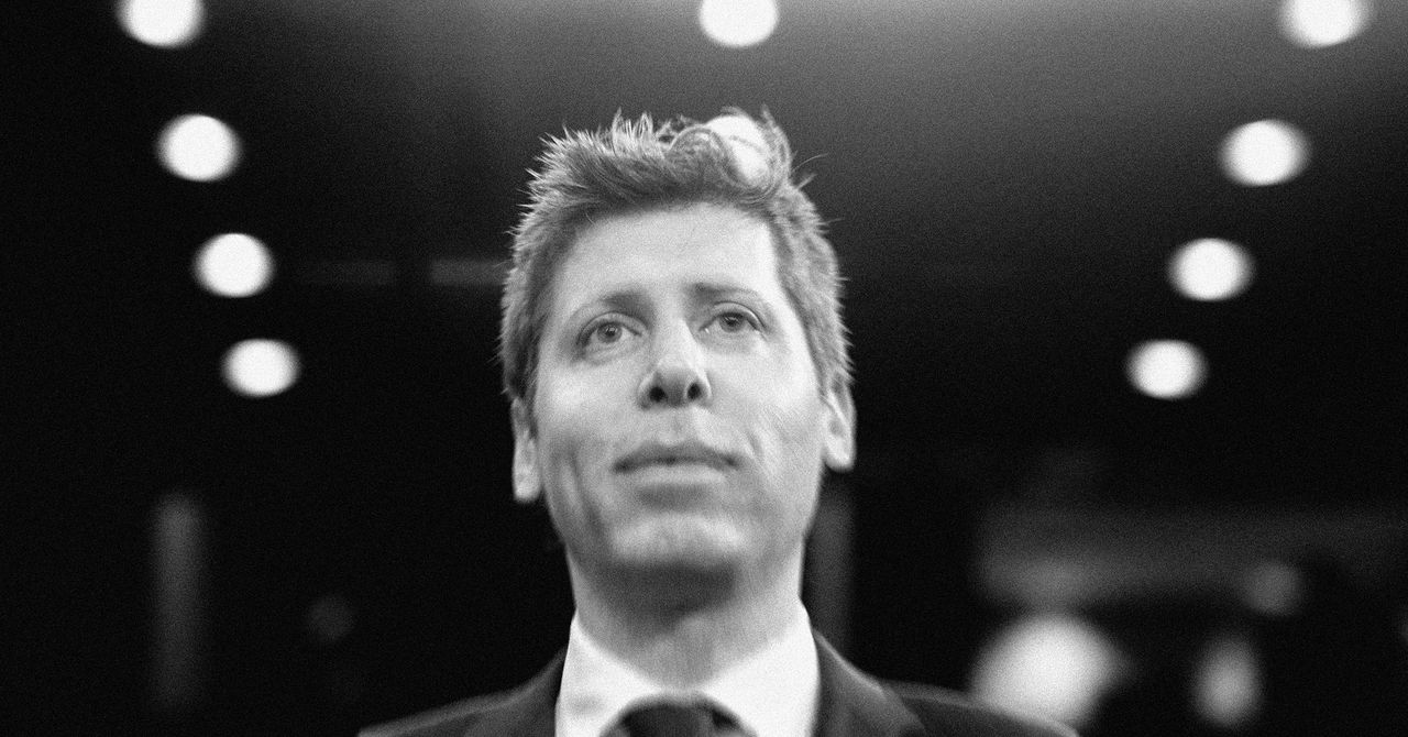 Sam Altman golpea la juerga de caza furtiva de talento de Ai de Meta: ‘Los misioneros vencerán a los mercenarios’