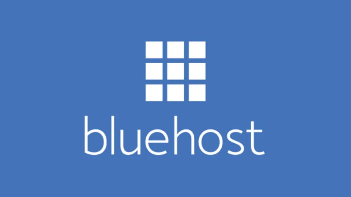 Revisión de Bluehost: una manera fácil de comenzar con el alojamiento web, pero un rendimiento mixto
