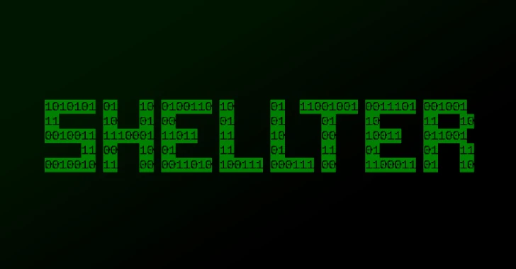 Los piratas informáticos usan la licencia de herramienta de Shellter filtrada para difundir lumma Stealer y Sectoprat Malware