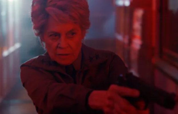 Linda Hamilton Rocks Stranger Things ‘S5 Extended Teaser