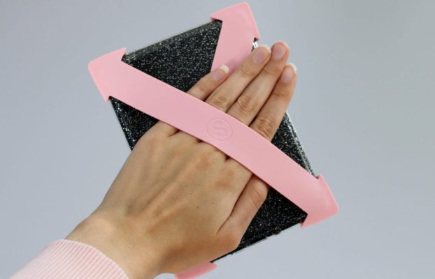 Este simple accesorio Kindle tiene menos de $ 20 ahora y ha actualizado seriamente mi experiencia de lectura.