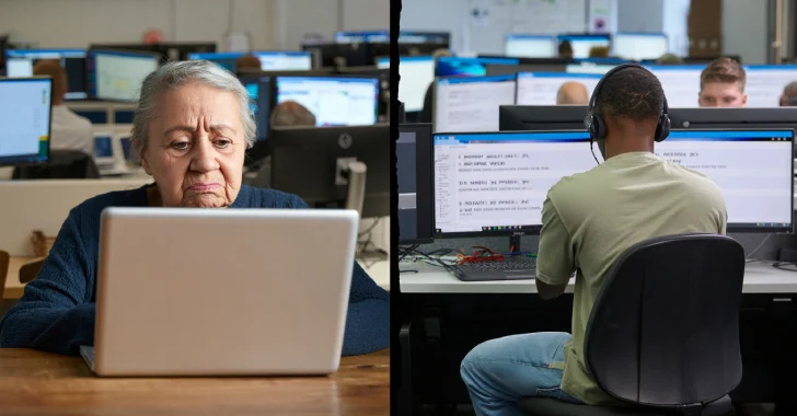 CBI cierra la estafa de soporte técnico del Reino Unido de £ 390k, arresta a los agentes clave en Noida Call Center