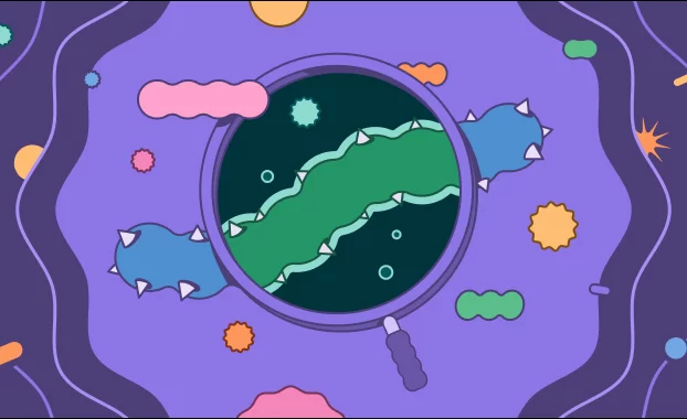 Cómo automatizar la creación de boletos, la identificación del dispositivo y el triaje de amenazas con dientes