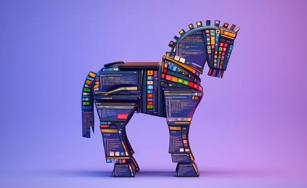 El código de código abierto de Asyncrat provoca un aumento en las variantes de malware peligrosas en todo el mundo