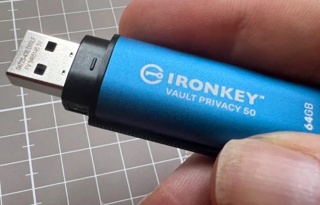 Fantásticas ofertas de Amazon Prime Day en unidades con hardware encriptadas
