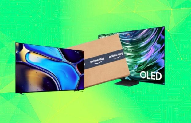 Las mejores ofertas de TV de primer día: mis más de 30 ofertas favoritas en este momento, actualizado en vivo