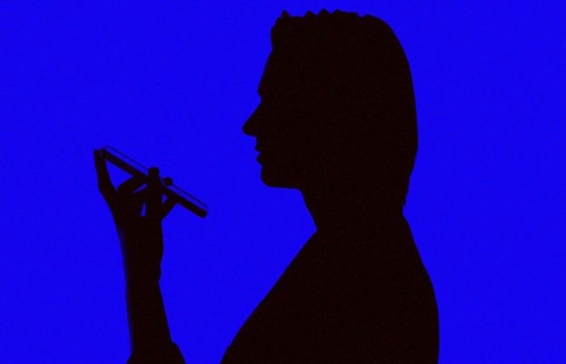 Cómo usar la escritura de voz en su teléfono