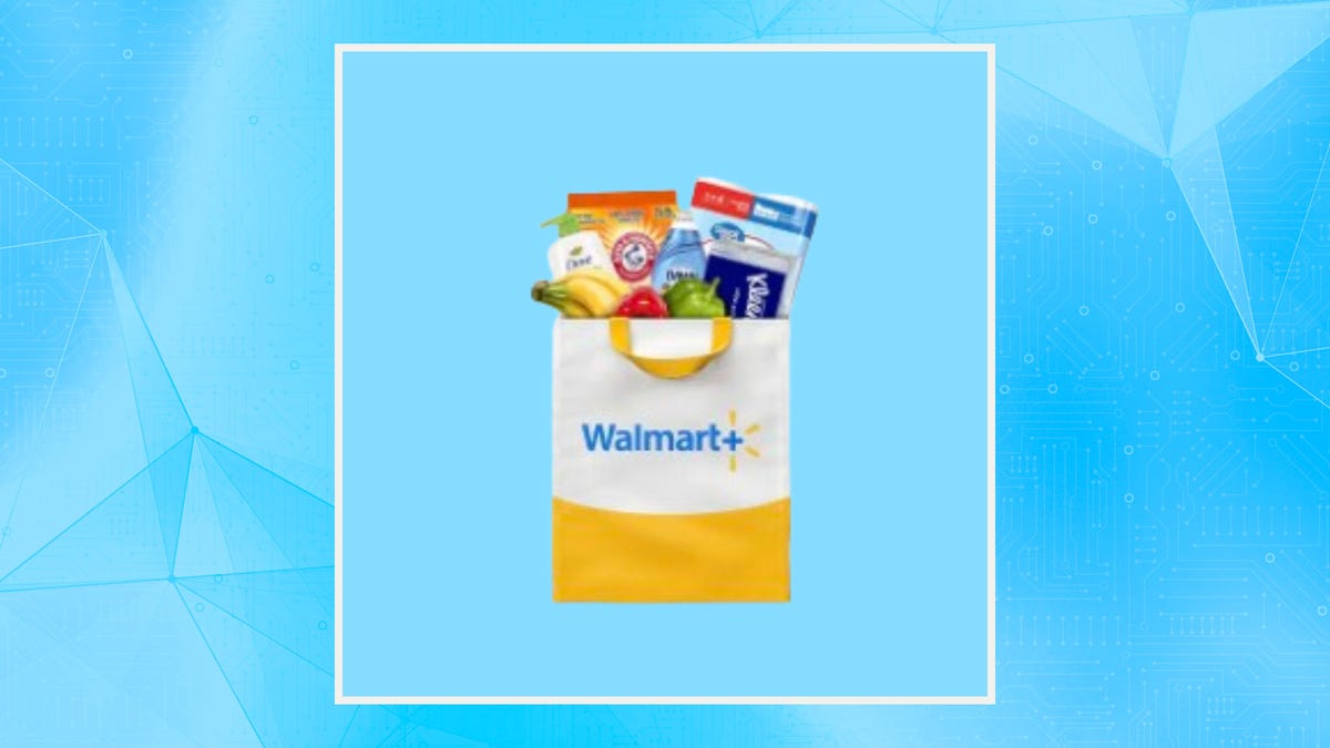 Todavía puede obtener una membresía Walmart Plus para un 50% de descuento y atrapar acceso exclusivo a la venta de Día Anti-Prime de Walmart