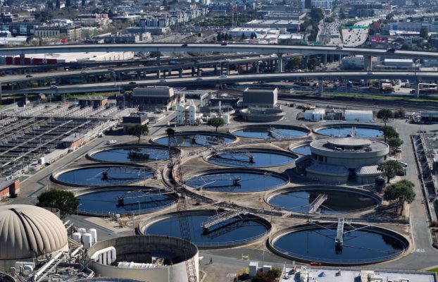 Infraestructura crítica de EE. UU. Expuesta a medida que los federales advierten sobre los posibles ataques de Irán