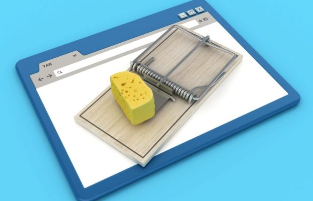 Las extensiones del navegador convierten casi 1 millón de navegadores en bots de choque de sitios web