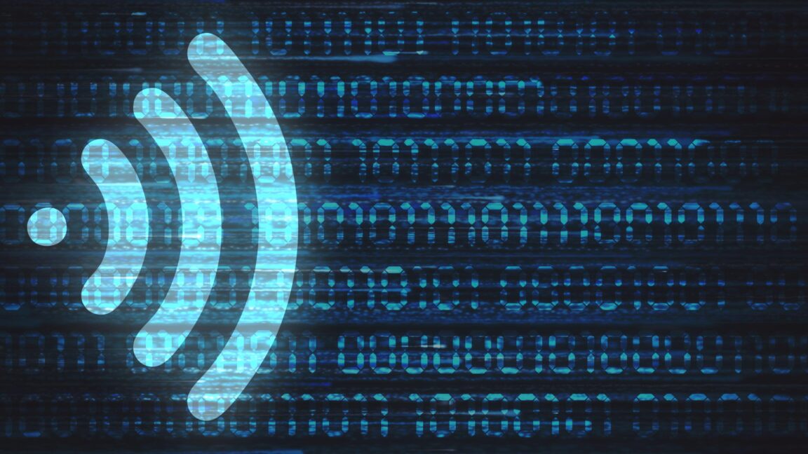 Trump y el Congreso finalizan la ley que podría dañar su Wi-Fi