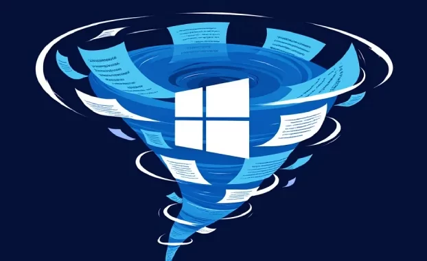 Investigadores descubren documentos de robo de spyware de Batavia Windows de empresas rusas